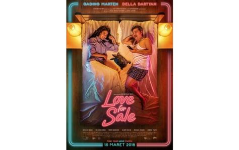 Rekomendasi Film Indonesia 18+: Tontonan Dewasa untuk .